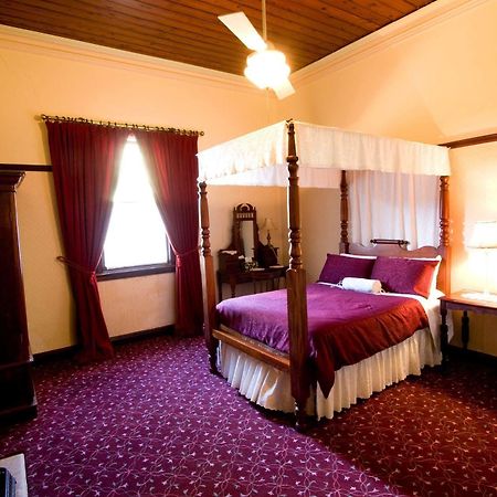 Ranelagh Bed And Breakfast Dubbo Esterno foto