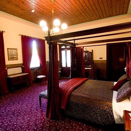 Ranelagh Bed And Breakfast Dubbo Esterno foto