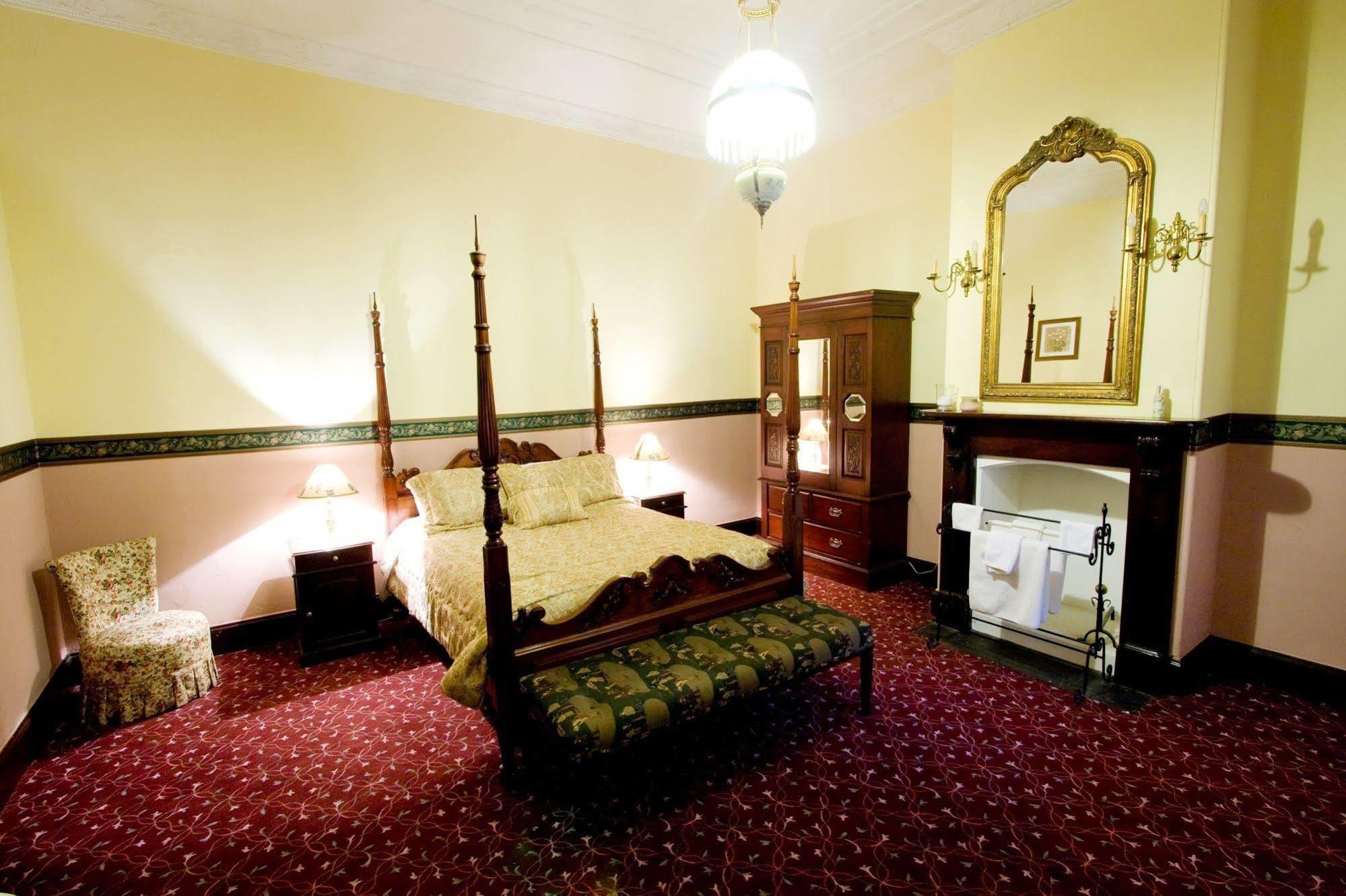 Ranelagh Bed And Breakfast Dubbo Esterno foto