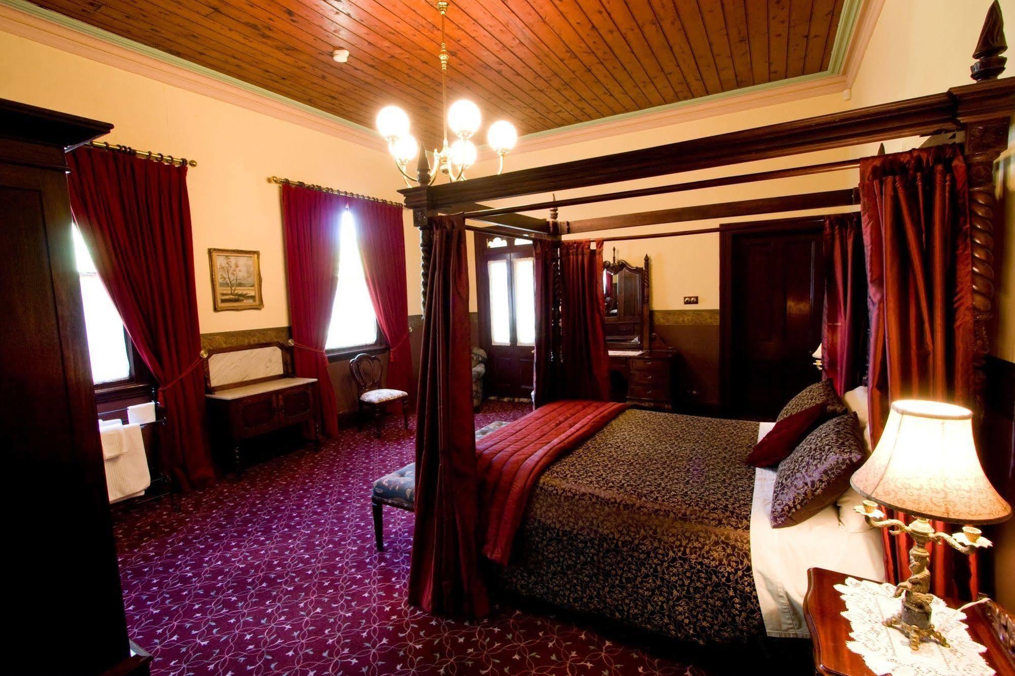 Ranelagh Bed And Breakfast Dubbo Esterno foto