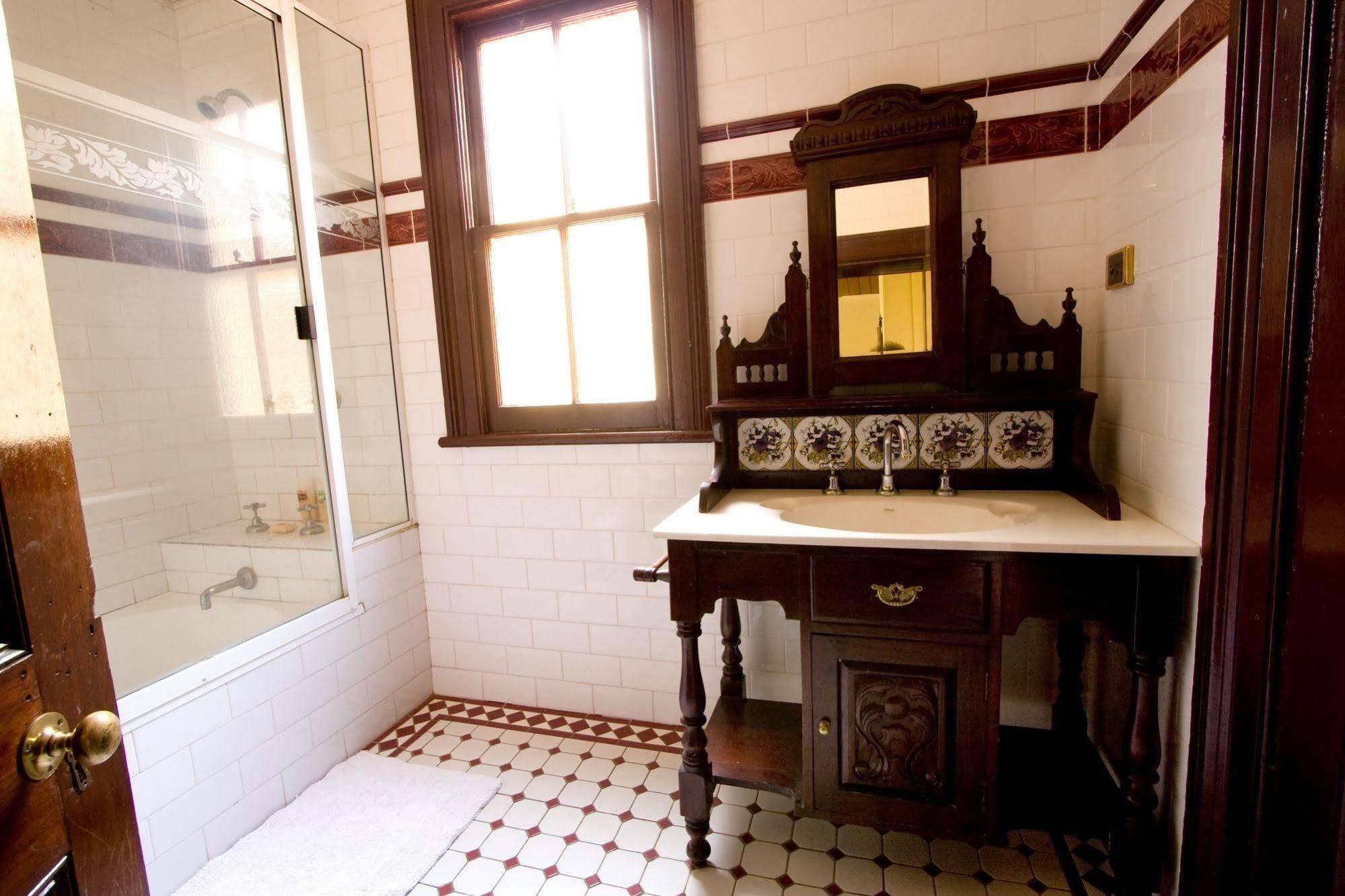 Ranelagh Bed And Breakfast Dubbo Esterno foto