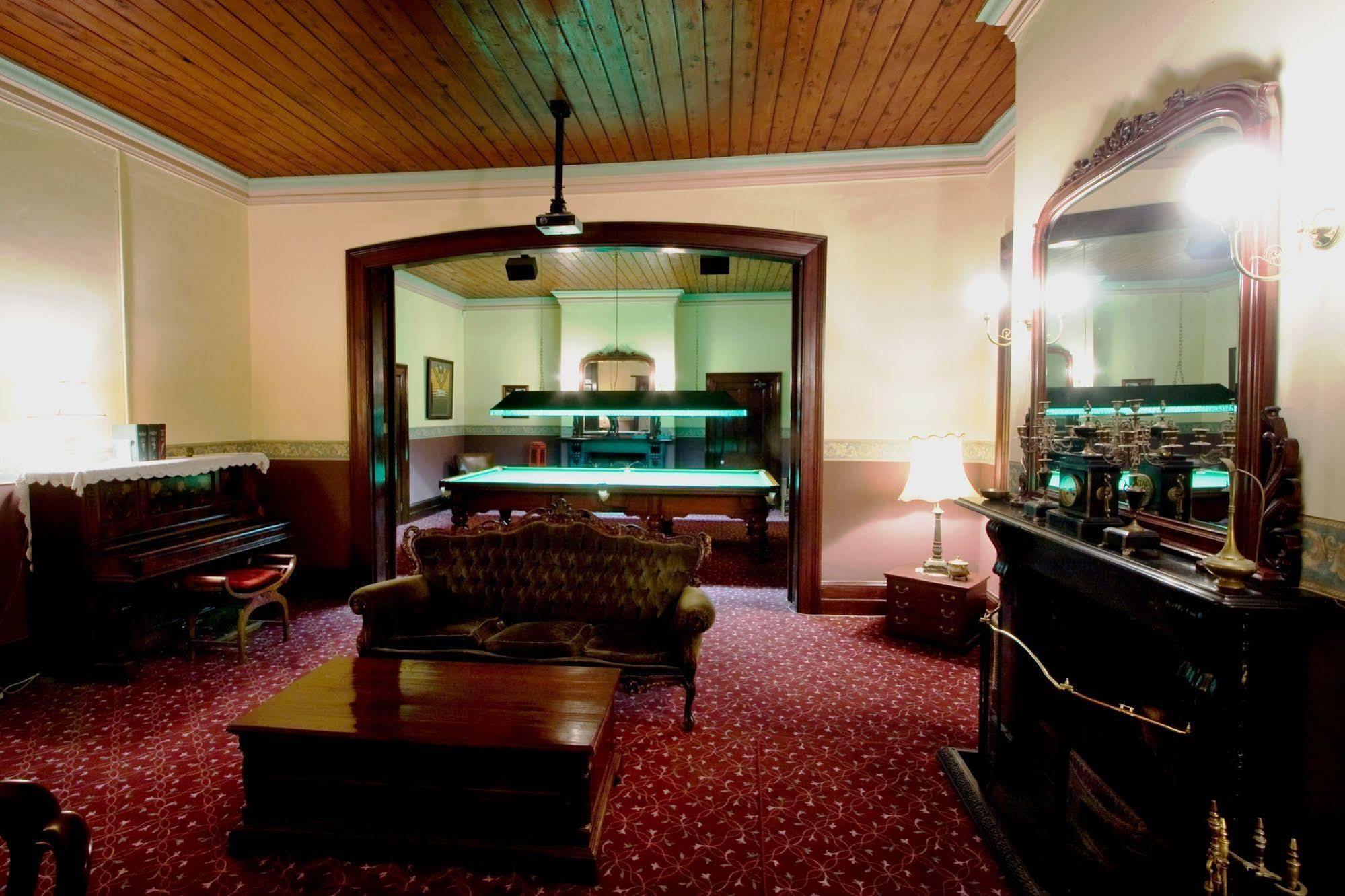Ranelagh Bed And Breakfast Dubbo Esterno foto