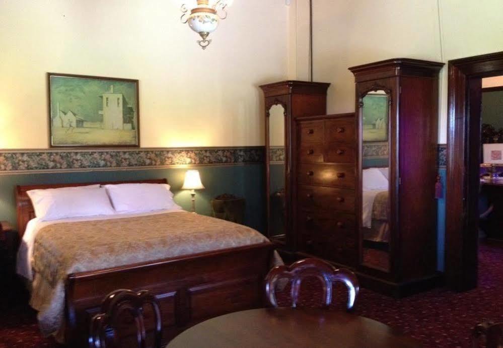 Ranelagh Bed And Breakfast Dubbo Esterno foto